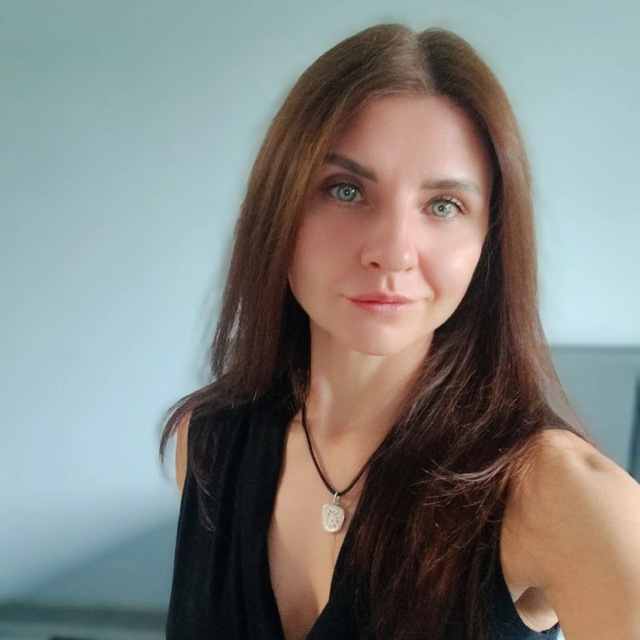 Берлизова Ольга Анатольевна