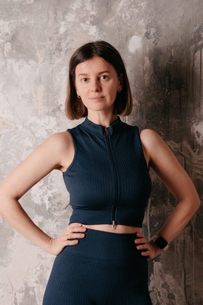 Подюкова Екатерина Игоревна