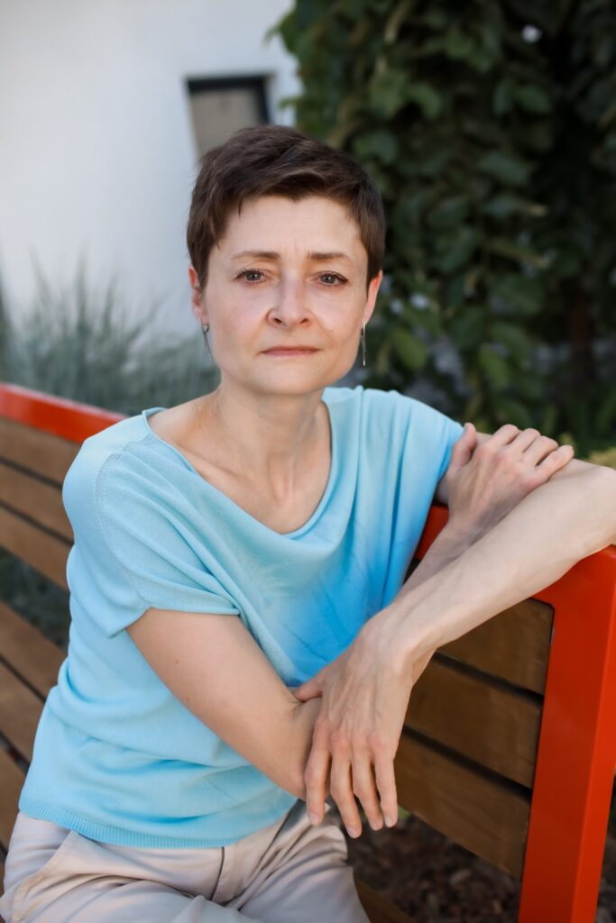 Угрюмова Елена
